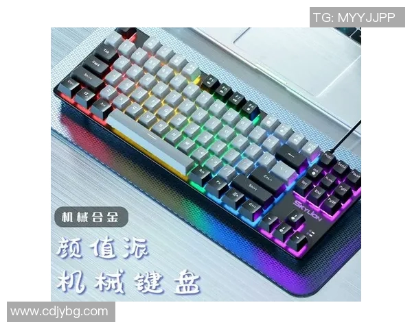 电竞新闻和平精英游戏体验提升机械键盘选购指南推荐给你