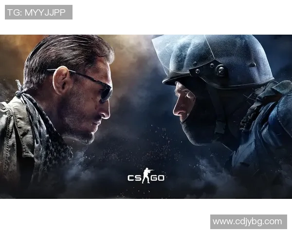 电竞新闻热议CSGORNG耐力系统革新对游戏平衡与竞技性的深远影响 电竞新闻热议CSGORNG耐力系统革新对游戏平衡与竞技性的深远影响