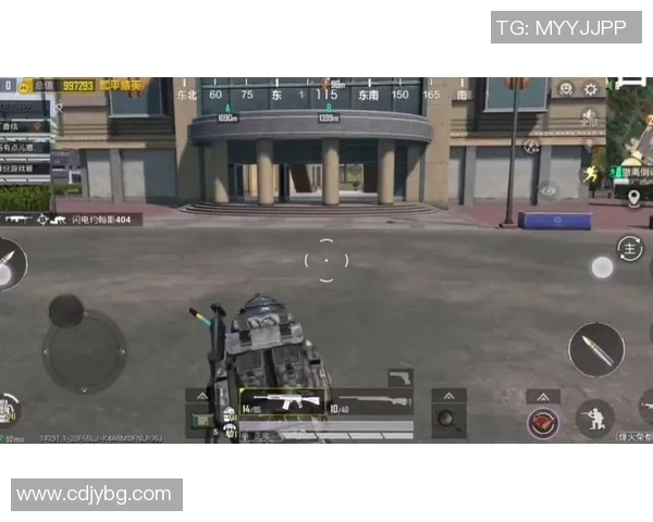 和平精英焦点V5节奏探讨与游戏策略的深度分析与分享实时新闻