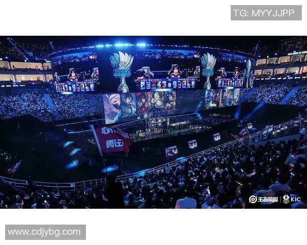 电竞新闻陈秀英揭秘王者荣耀成功秘诀与S15LOL赛事背后的故事