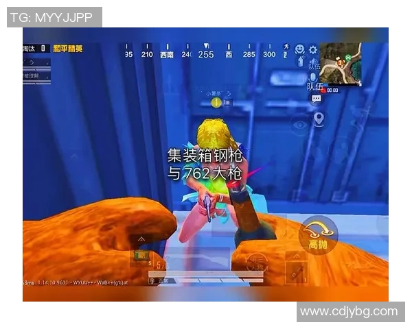 聚焦和平精英LNG战队的默契配合与战术分析探讨