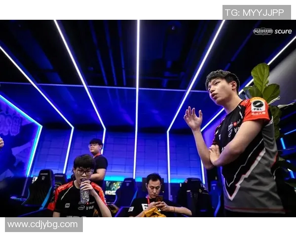 2026电竞新闻S15LOL赛事与和平精英对决深度解析EDG团队的耐力与表现 2026电竞新闻S15LOL赛事与和平精英对决深度解析EDG团队的耐力与表现